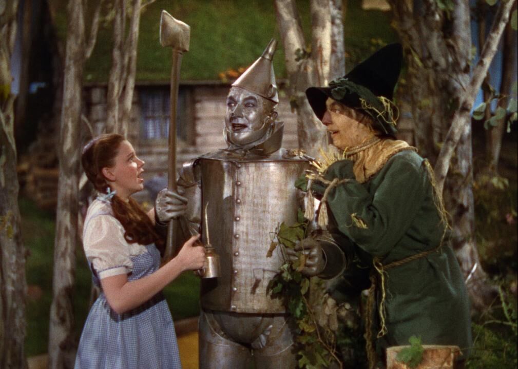 The Wizard of Oz (1939)
